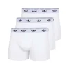 Boxer Comfort Flex Cotton Underwear (Confezione da 3)