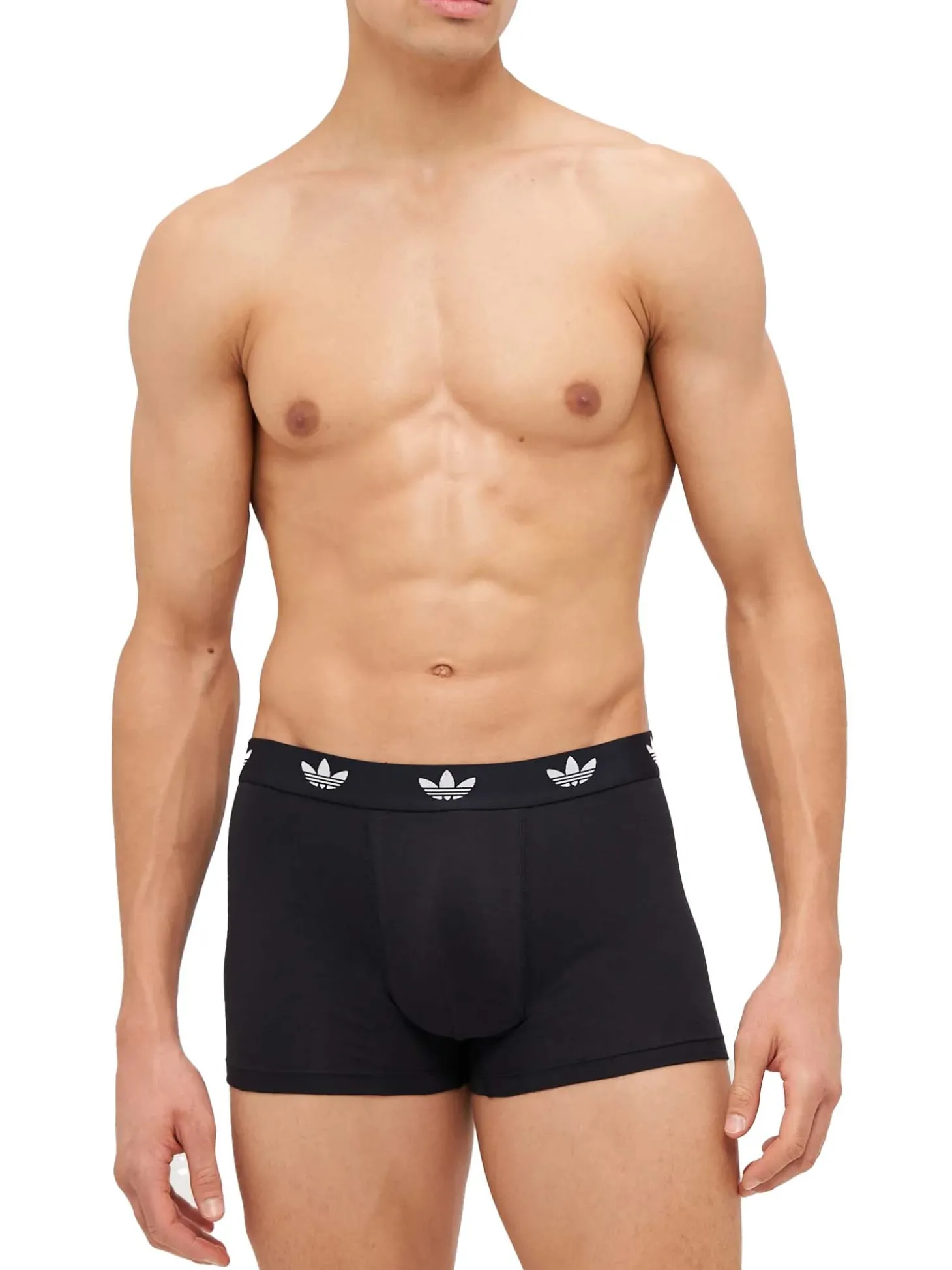 Boxer Comfort Flex Cotton Underwear (Confezione da 3)