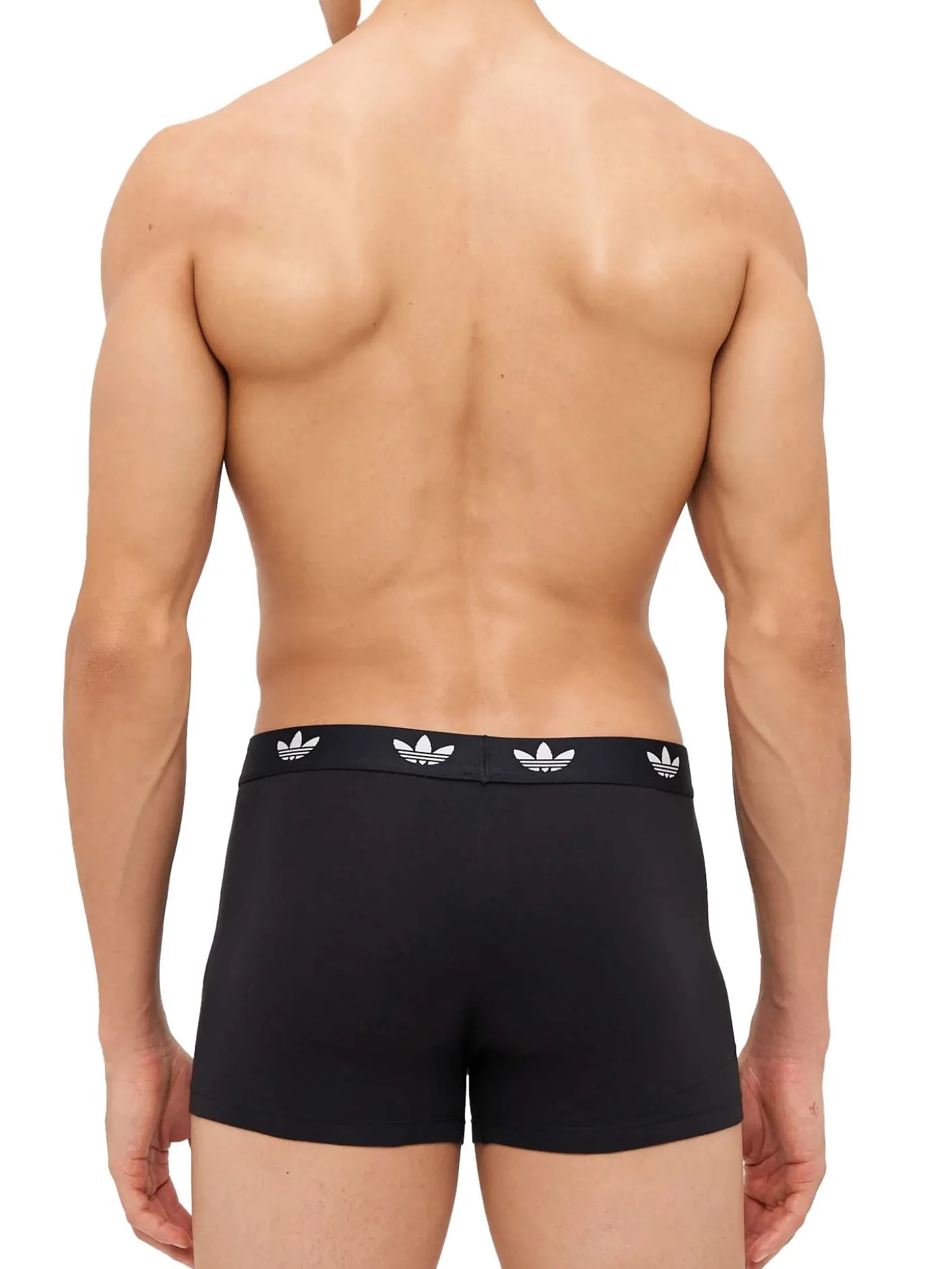Boxer Comfort Flex Cotton Underwear (Confezione da 3)
