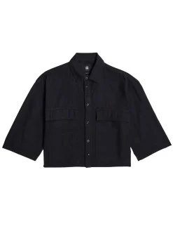 Boxy Shirt