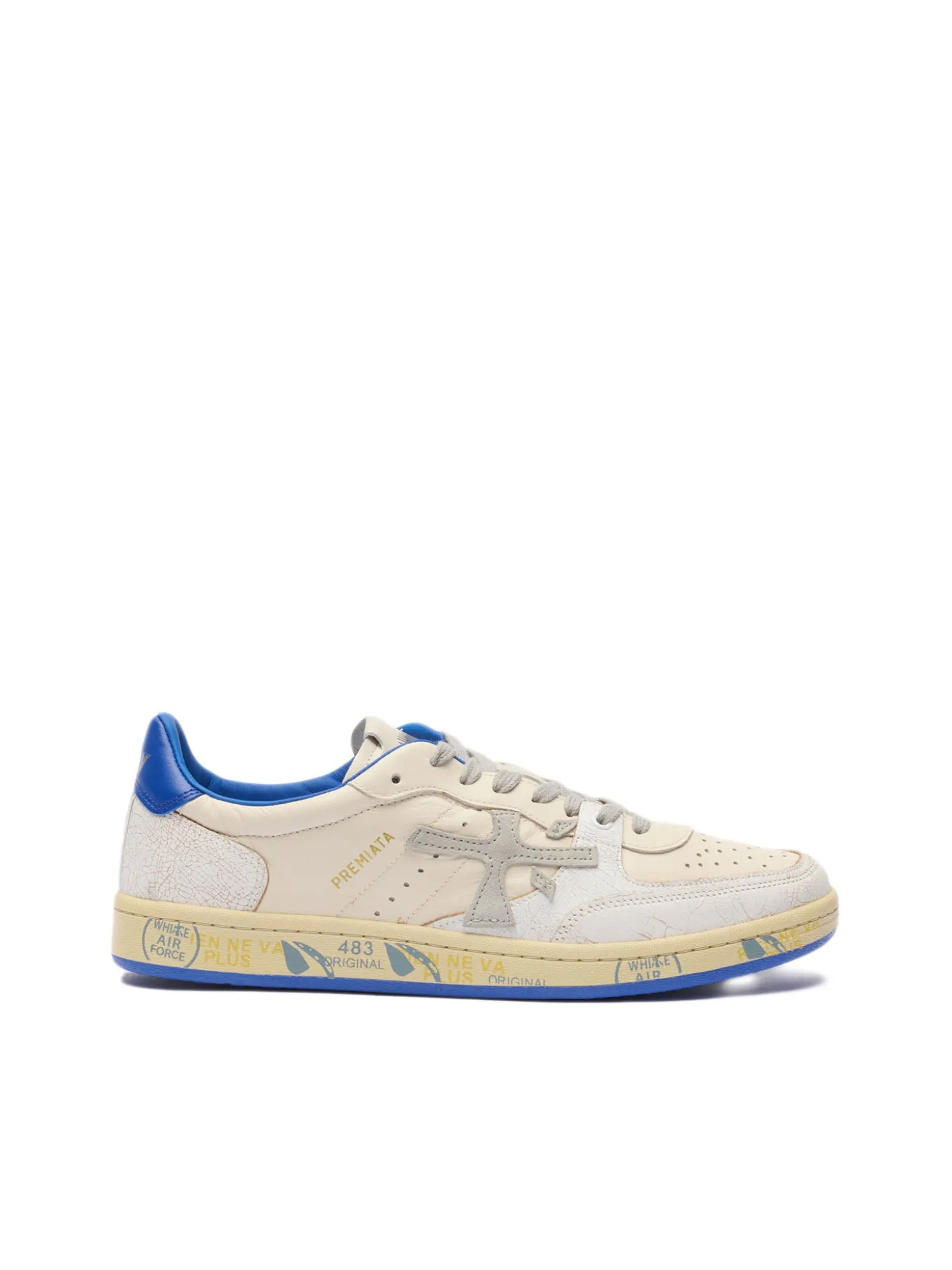 Bskt Clayd Sneakers