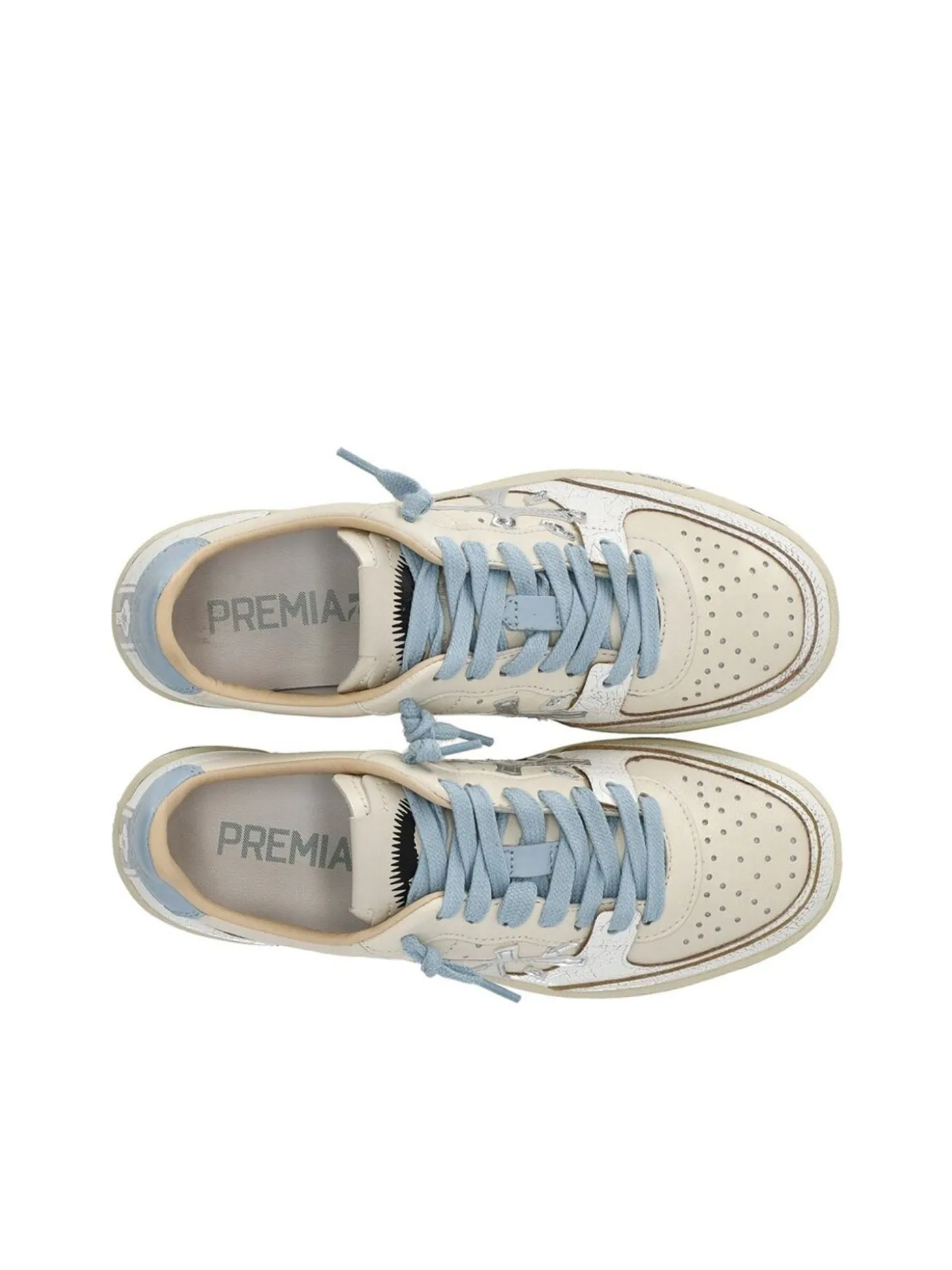Bskt Clayd Sneakers
