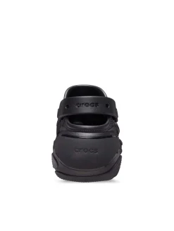 Bubble Crush Clog