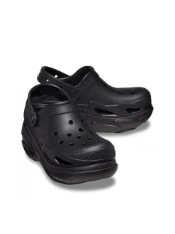 Bubble Crush Clog