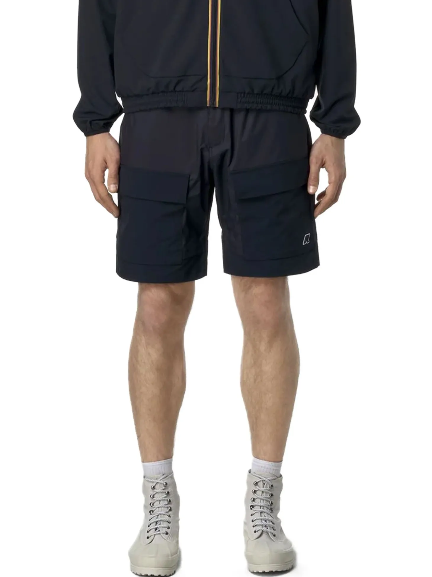 Burroughs Shorts