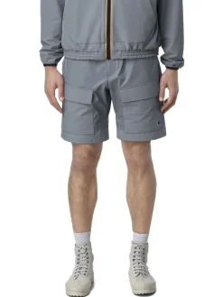 Burroughs Shorts