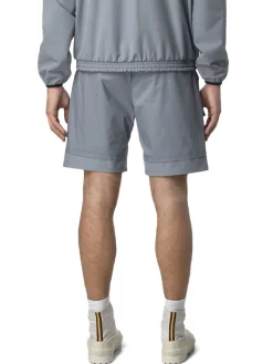 Burroughs Shorts