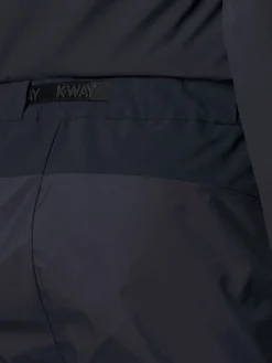 Burroughs Shorts