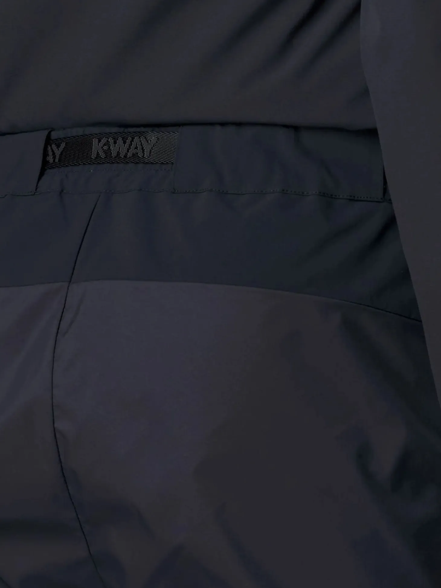 Burroughs Shorts