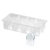 C LOGO ICE CUBE TRAY