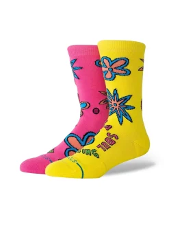 Calze 3 Feet High