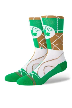 Calze Zone Boston Celtics