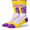 Calze Zone Lakers