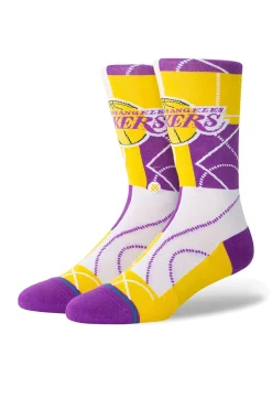 Calze Zone Lakers