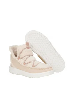 Camden Suede Cozy