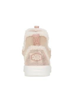 Camden Suede Cozy