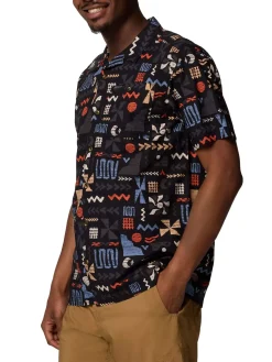 Camicia a maniche corte Pine Canyon™