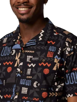 Camicia a maniche corte Pine Canyon™