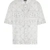 Camicia AX Uomo