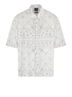Camicia AX Uomo