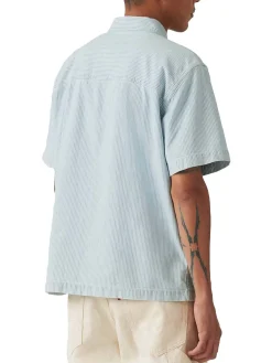 Camicia da lavoro Dalton a maniche corte
