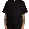 Camicia Da Lavoro Unionville A Maniche Corte