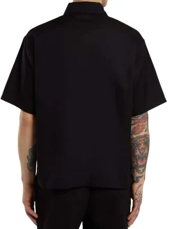 Camicia Da Lavoro Unionville A Maniche Corte