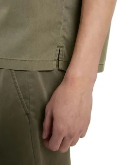 Camicia Da Lavoro Unionville A Maniche Corte