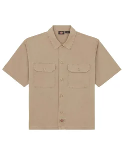 Camicia Da Lavoro Unionville A Maniche Corte