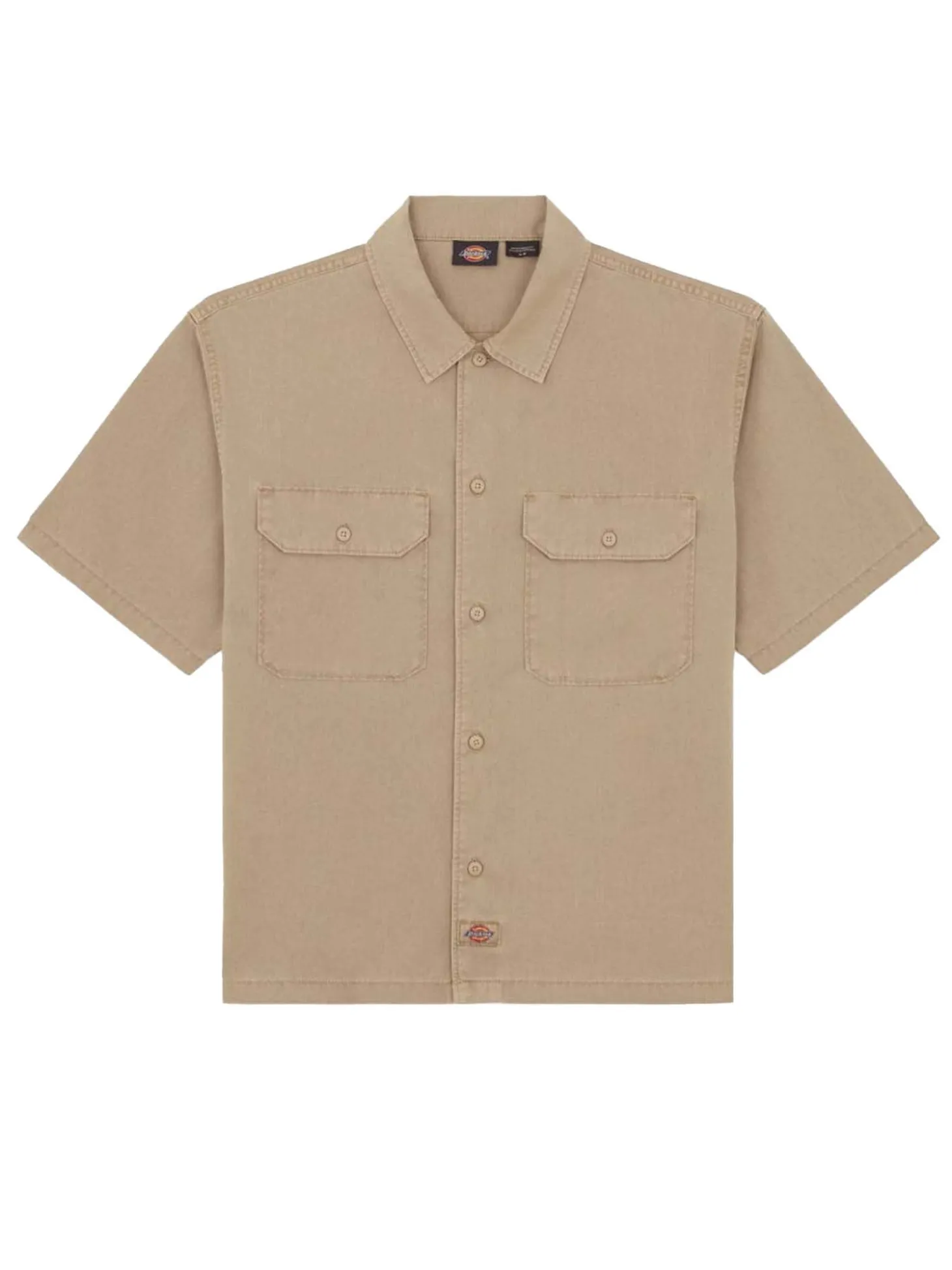 Camicia Da Lavoro Unionville A Maniche Corte
