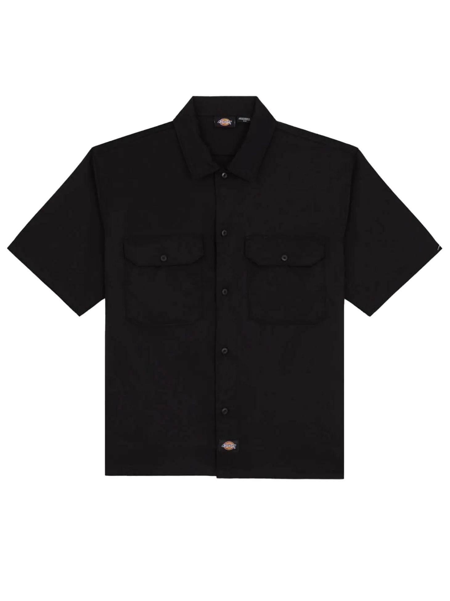 Camicia Da Lavoro Unionville A Maniche Corte
