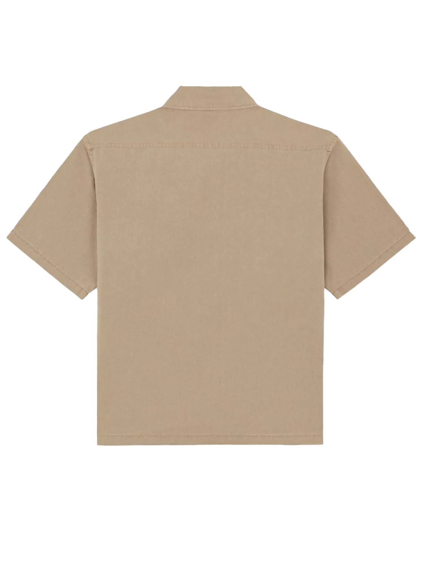 Camicia Da Lavoro Unionville A Maniche Corte