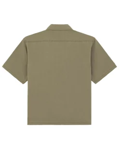 Camicia Da Lavoro Unionville A Maniche Corte