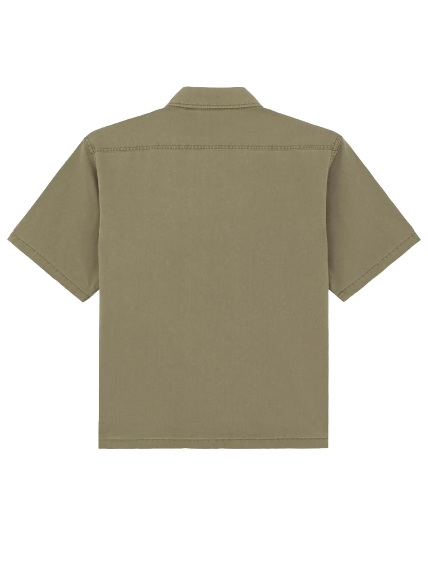 Camicia Da Lavoro Unionville A Maniche Corte