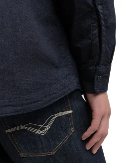 Camicia Denim