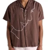 Camicia Frances Woven