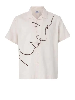 Camicia Frances Woven