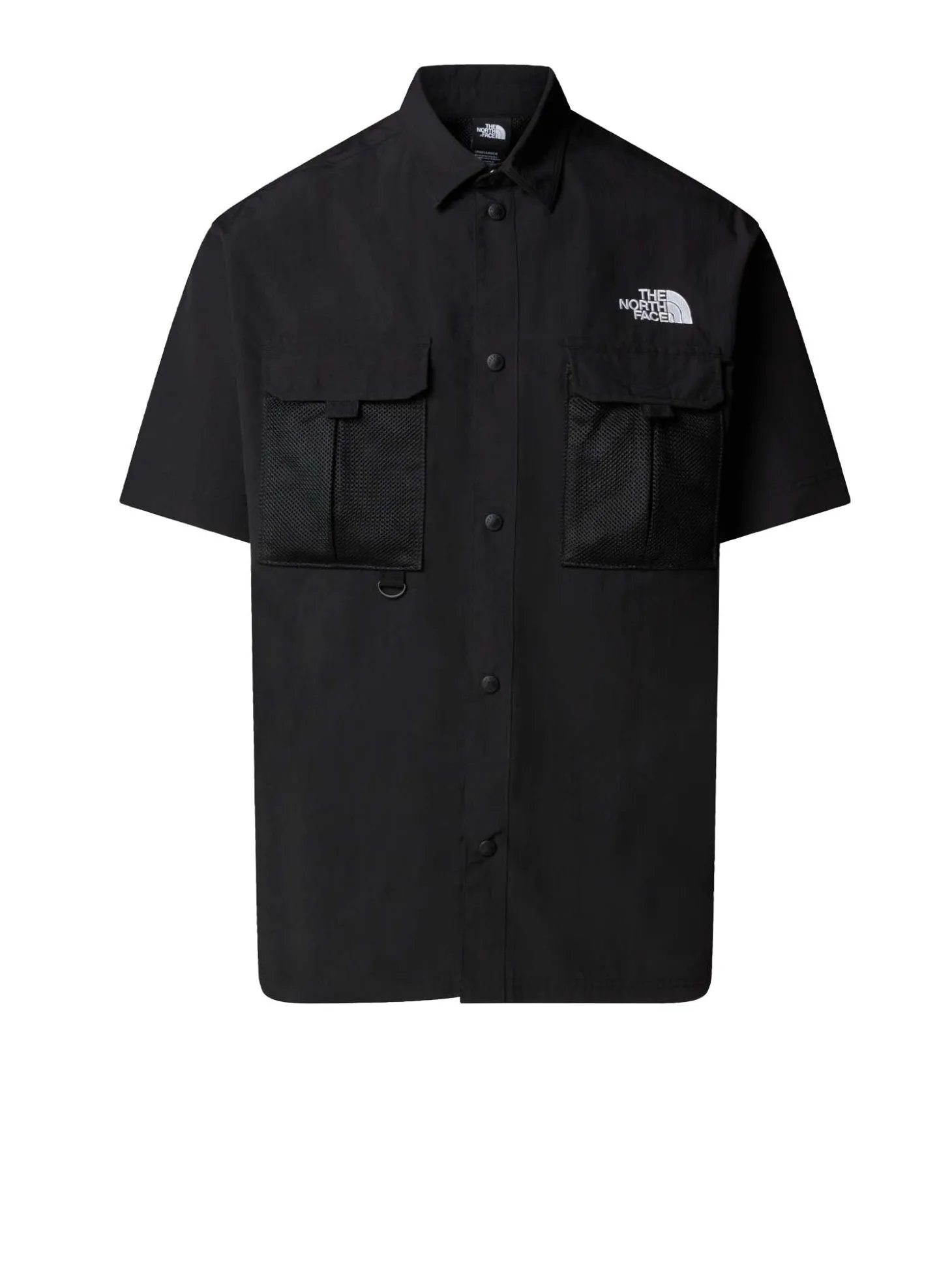 Camicia NSE Summer