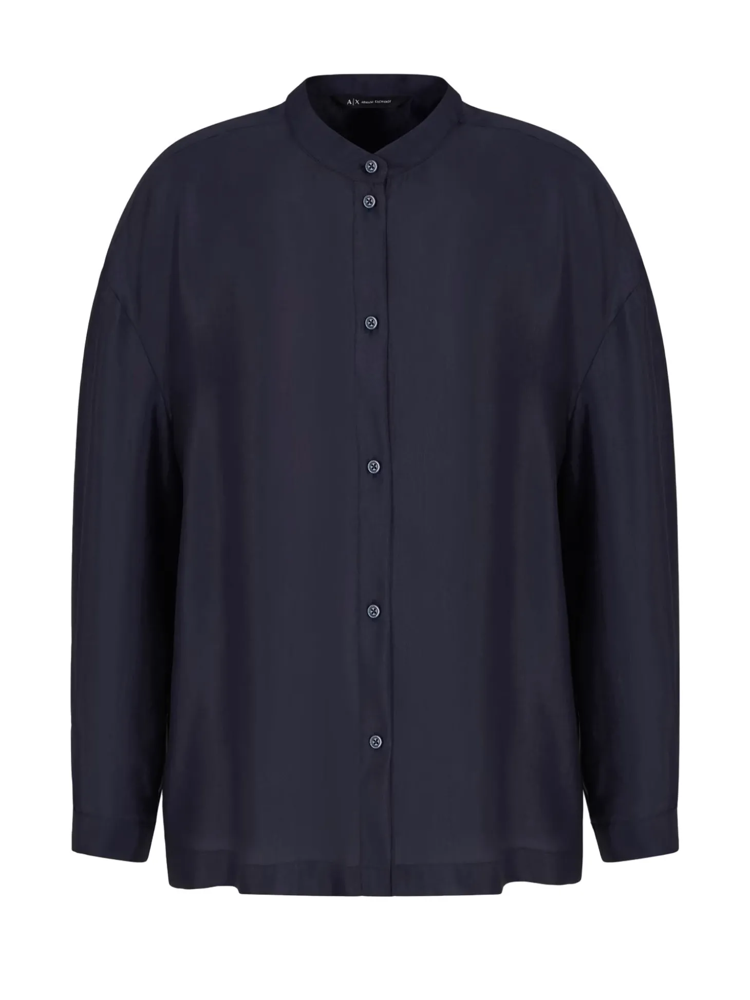 Camicia Over