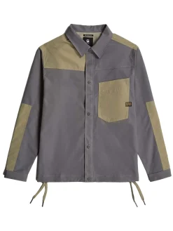 Camicia PM Relaxed con una tasca