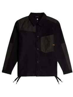 Camicia PM Relaxed con una tasca
