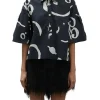 Camicia Printed Orchestra Polo