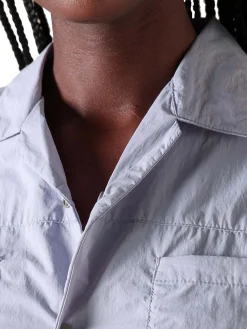 Camicia SL WR Light Field