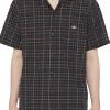Camicia Surry A Maniche Corte
