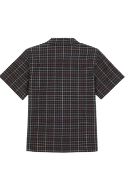 Camicia Surry A Maniche Corte