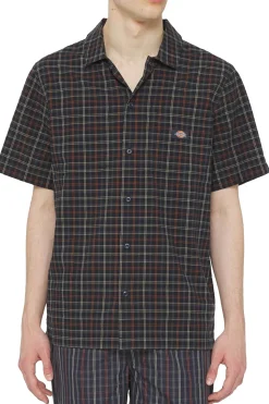 Camicia Surry A Maniche Corte