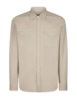 Camicia Uomo