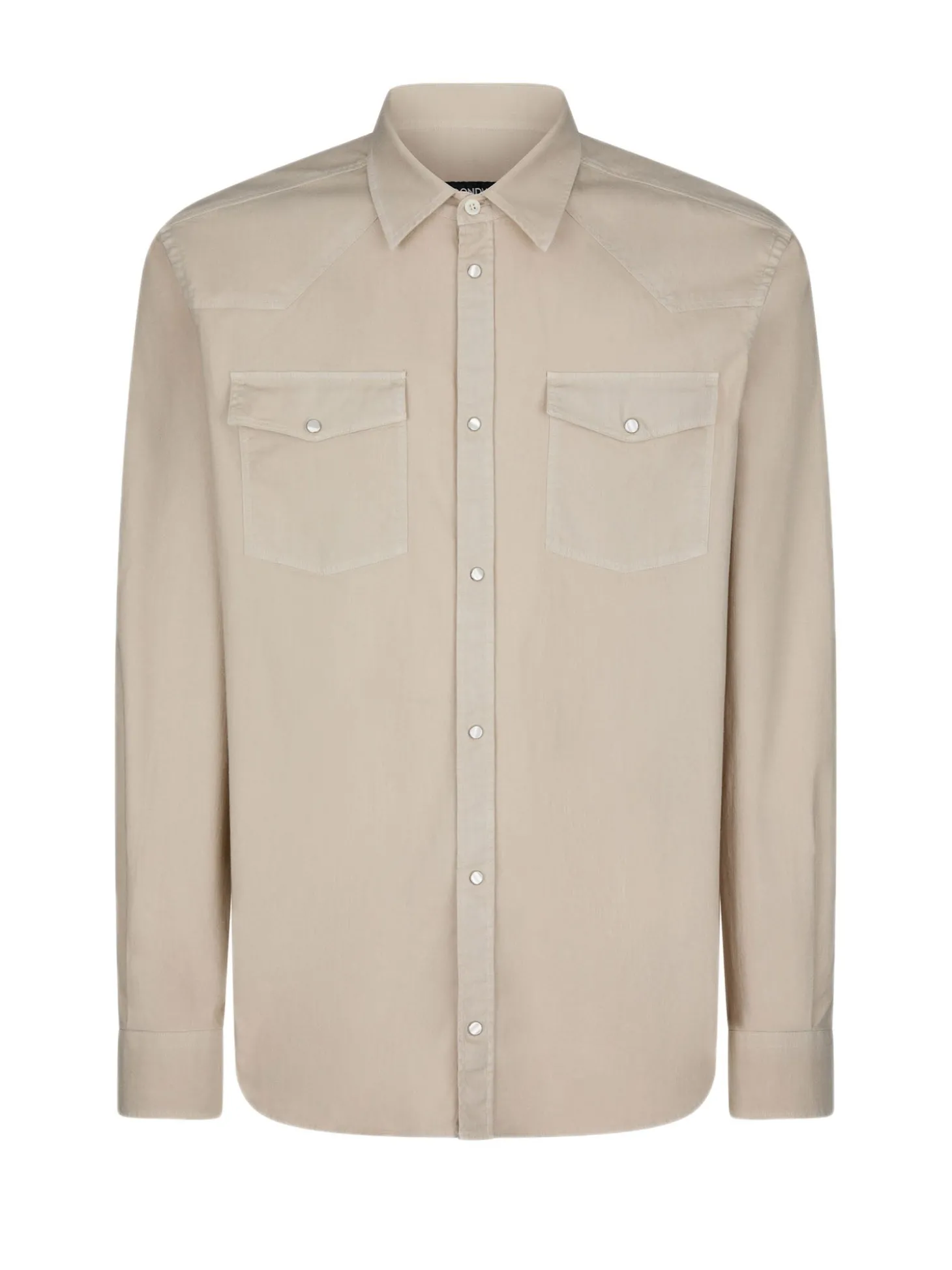 Camicia Uomo