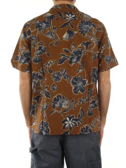 Camp Shirt