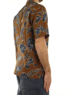 Camp Shirt